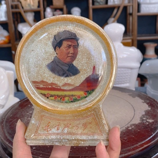 瓷片陶瓷艺术作品欣赏