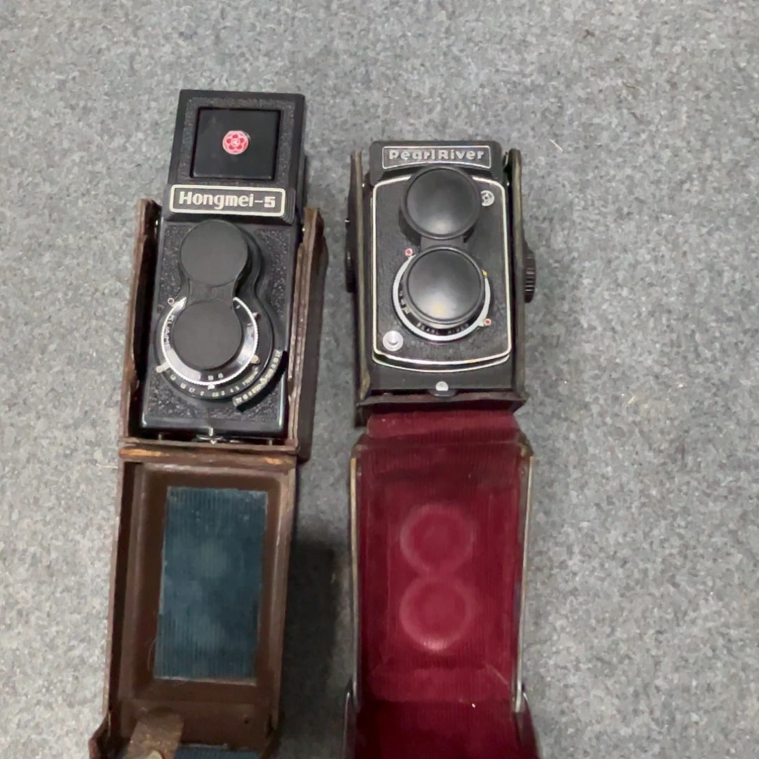 珠江的相机的相机