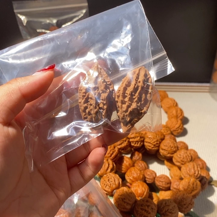 文玩核桃吊坠?**?……