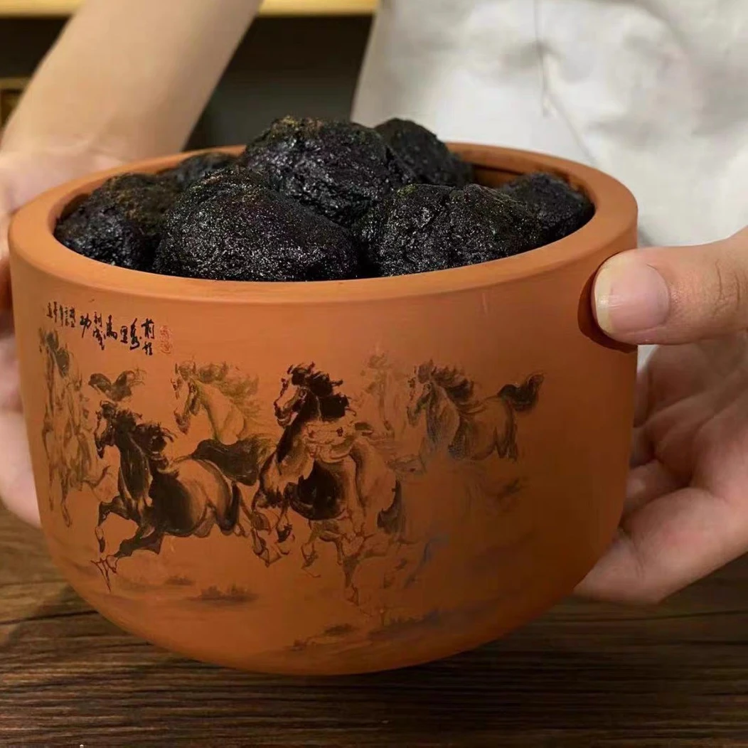 云南山货精选 熟 非粮油米面