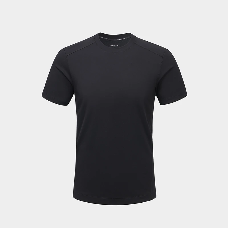 KAILAS凯乐石 男款圆领短袖功能T恤 KG2517125