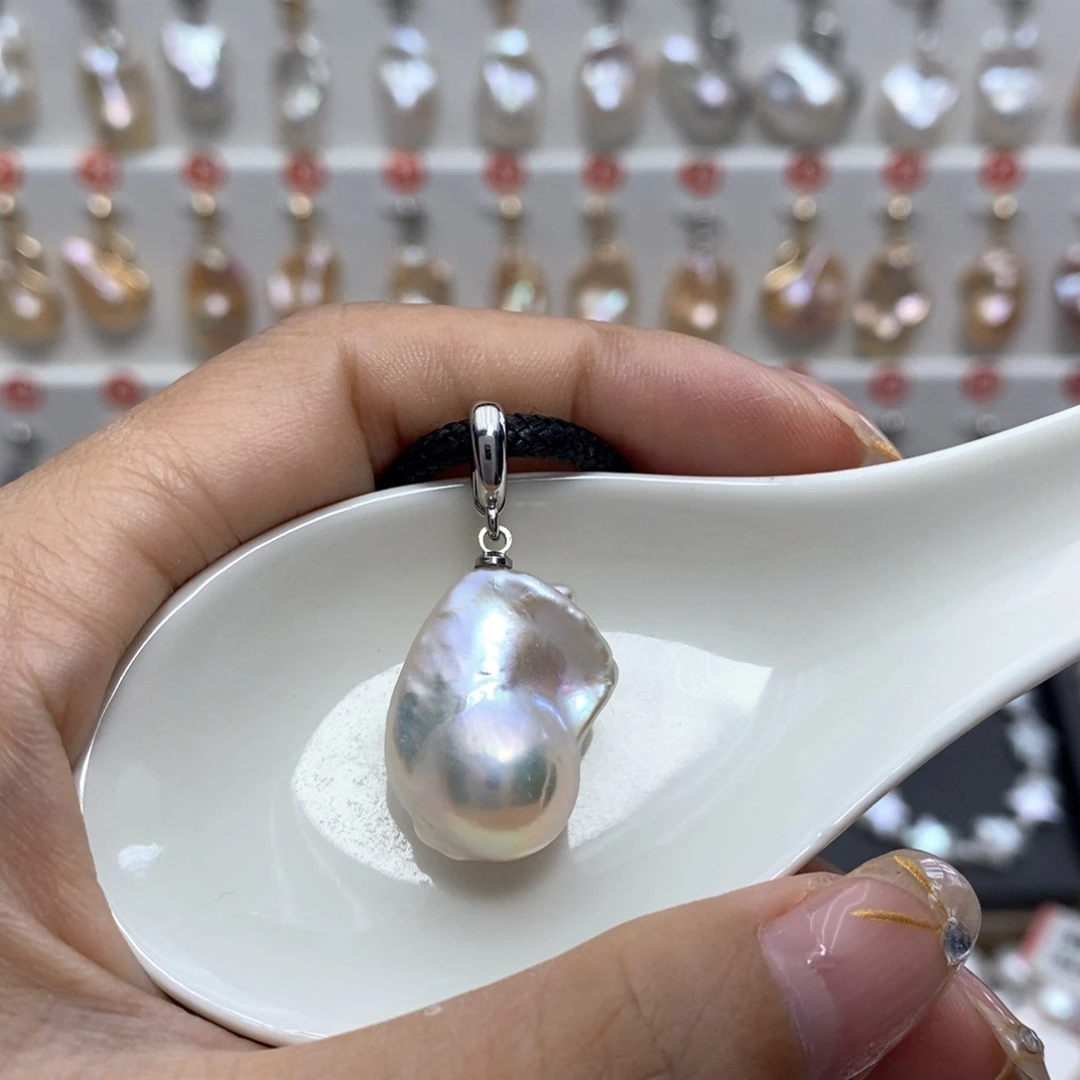 未镶嵌淡水珍珠其它