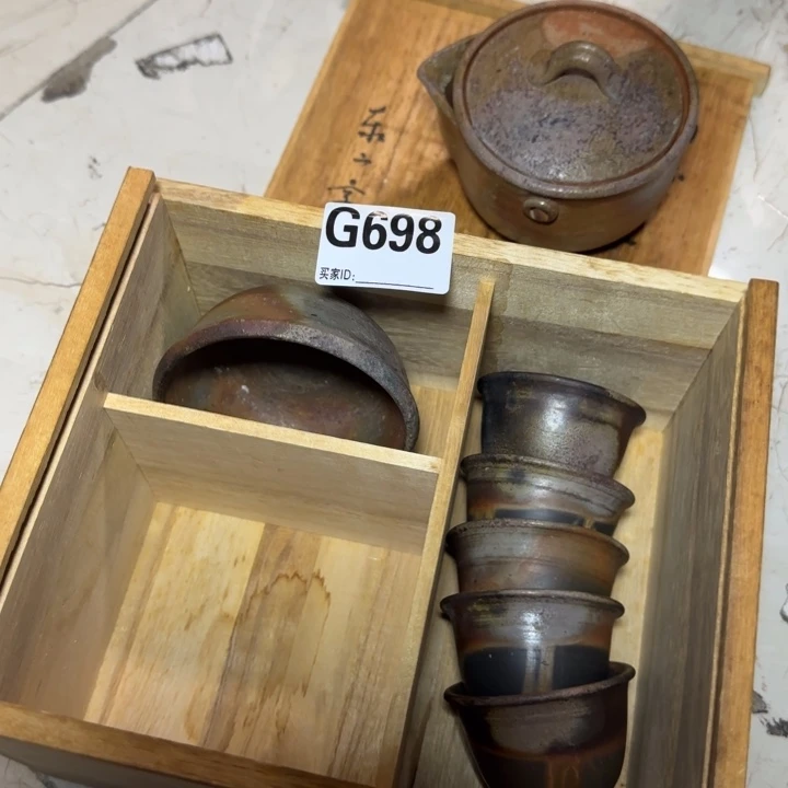 备前烧作品备前烧作品