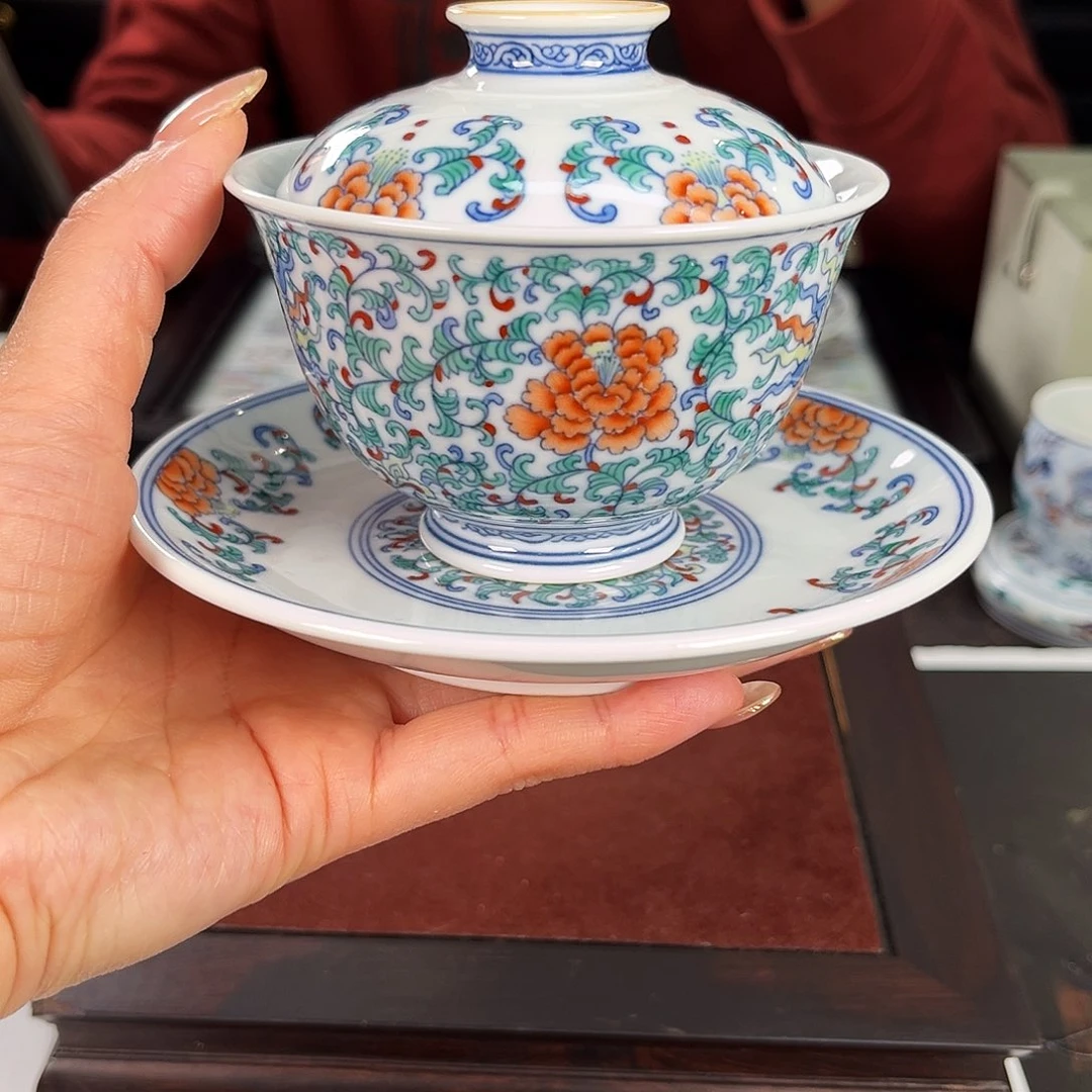 九鸣瓷艺九鸣瓷艺