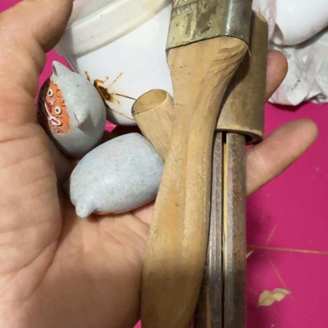 断***”杂色豆（科檀/科特迪瓦檀木）