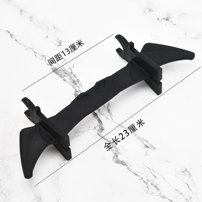 ABS刀具通用多功能展示摆放刀架