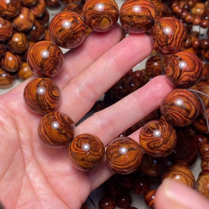 手串/手链黄花梨/降香黄檀