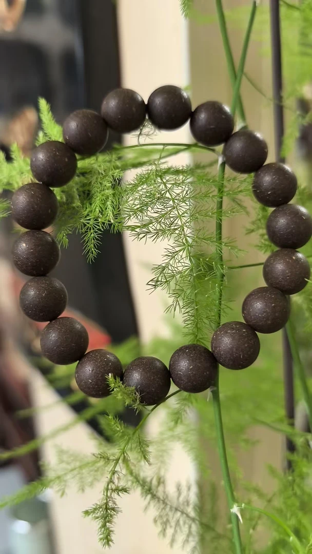 停云处·灵嗅|香珠手串合香珠合香传统和香天然养生