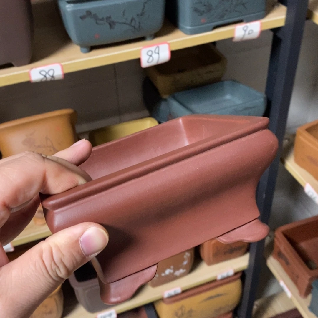 花盆紫砂紫砂文化