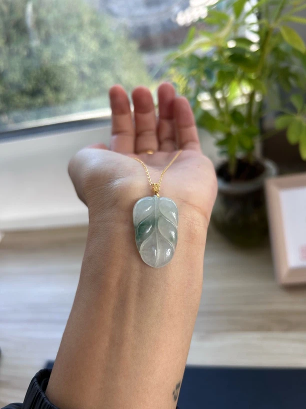 糯冰飘花叶子（31-19.3-4.6）