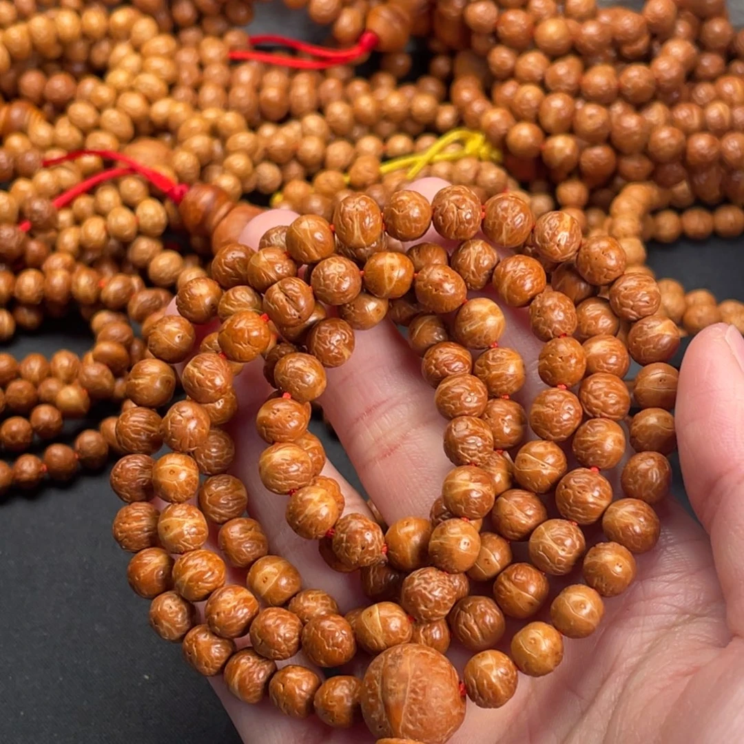 ༺***༑吊坠凤眼菩提凤眼