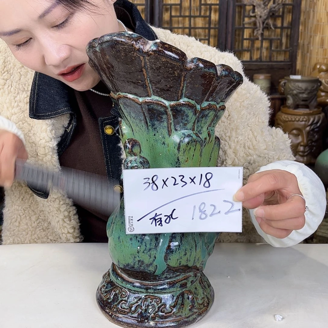 紫砂花盆在线的朋友