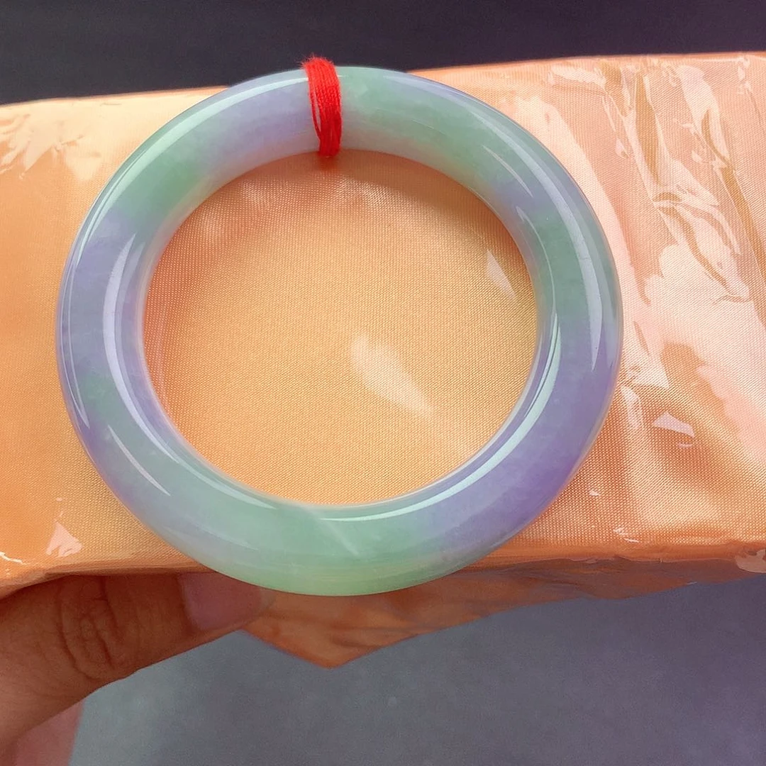 【闪购商品】未镶嵌手镯翡翠881484