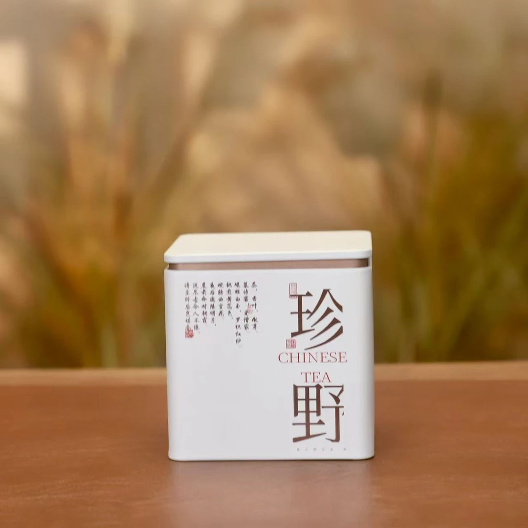 【珍野】满金豪，花果蜜香，温暖秋冬