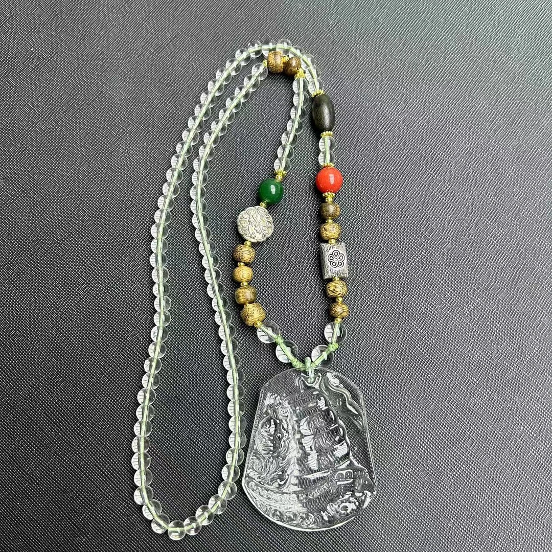 轻奢时尚气质吊坠A246