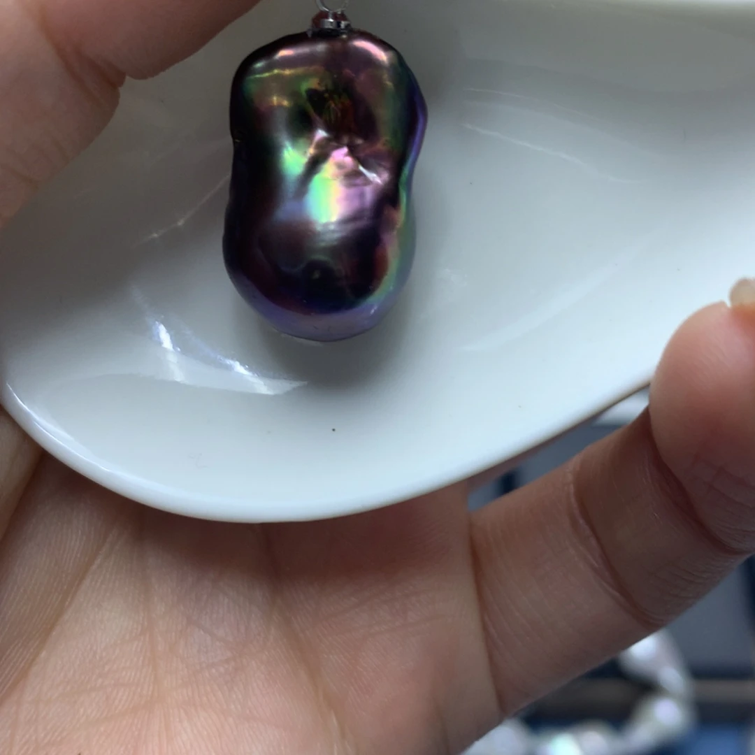 其它淡水珍珠未镶嵌