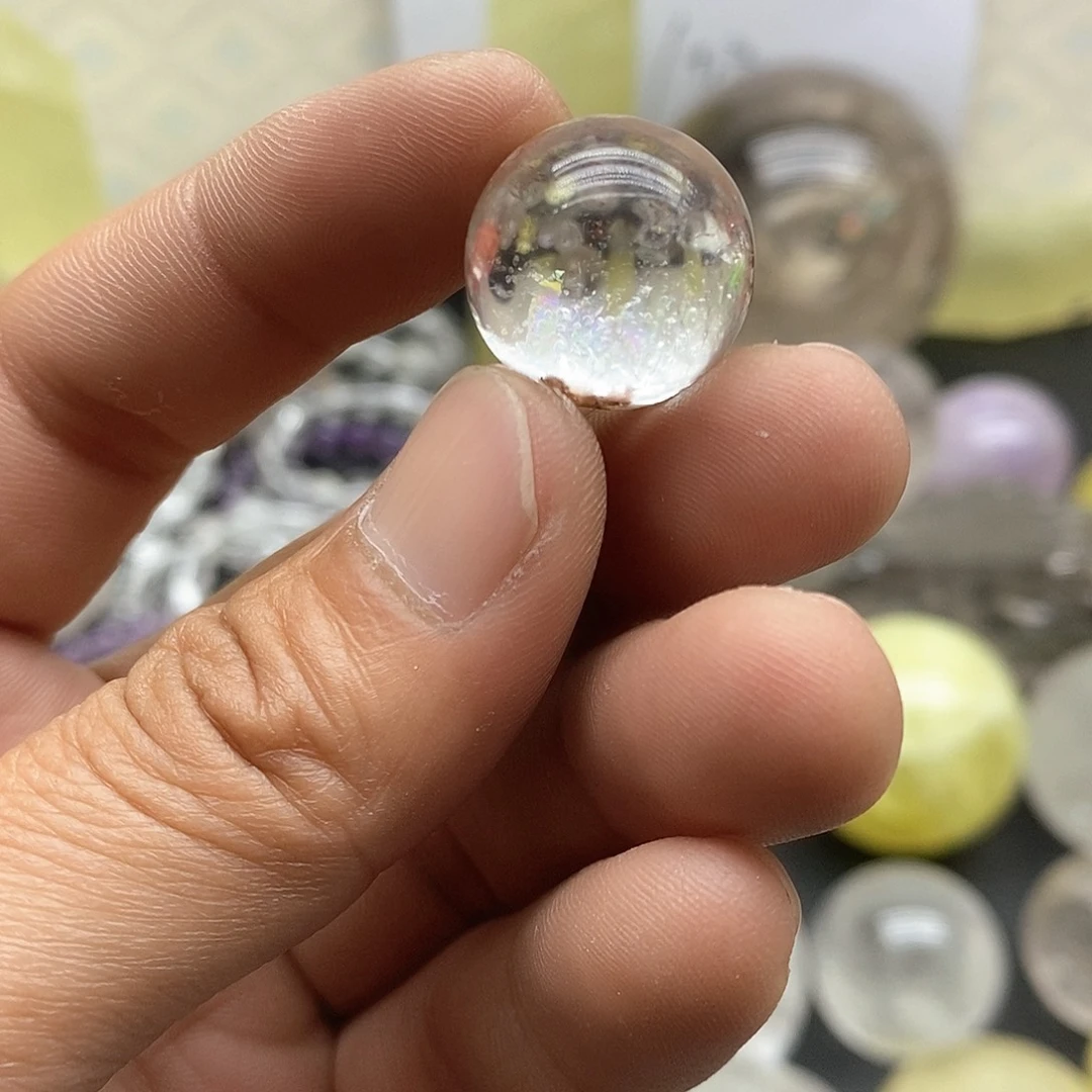 水晶264未镶嵌水晶石