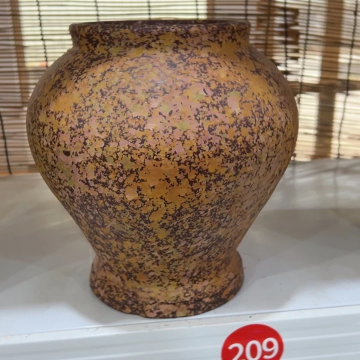 13.9-1高21口12琥珀红灯笼