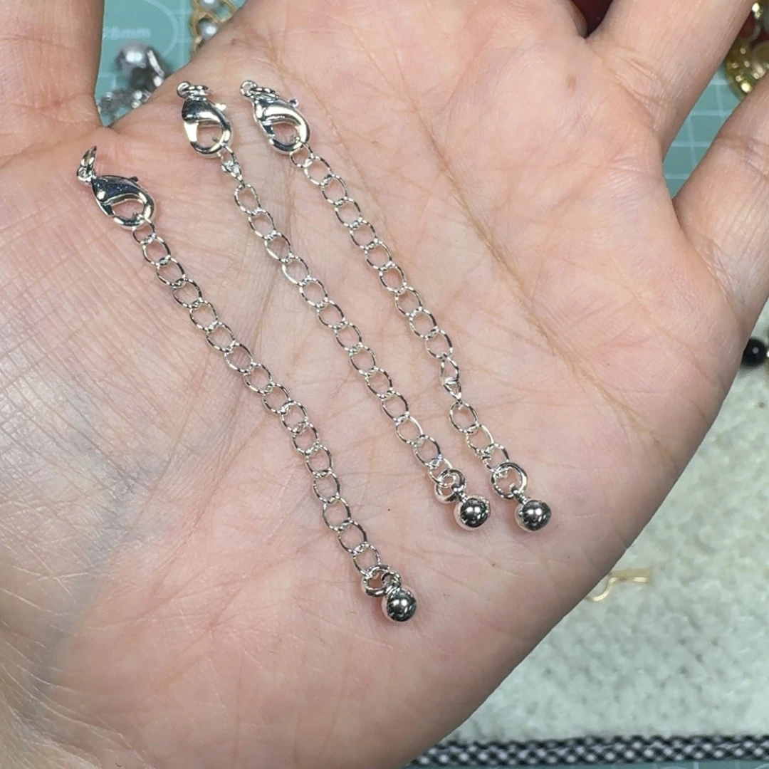 花岗石铁合金银色延长链