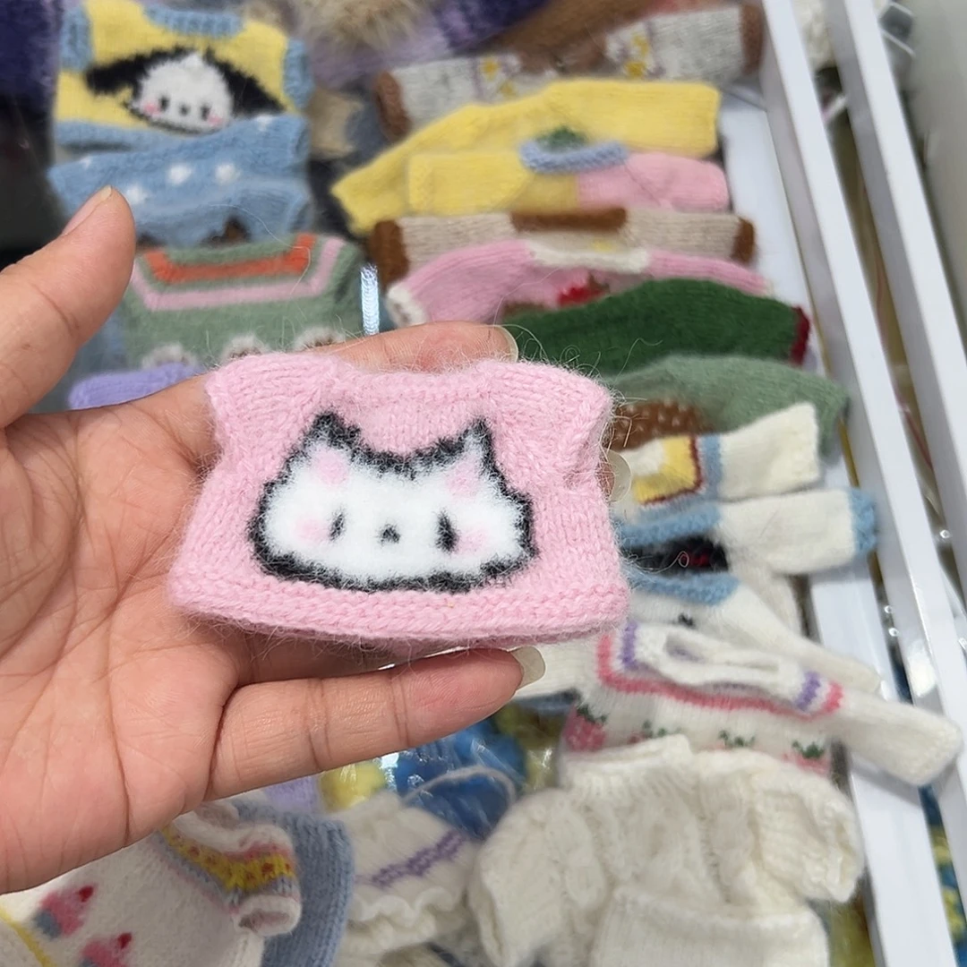 哭娃娃衣新款新款