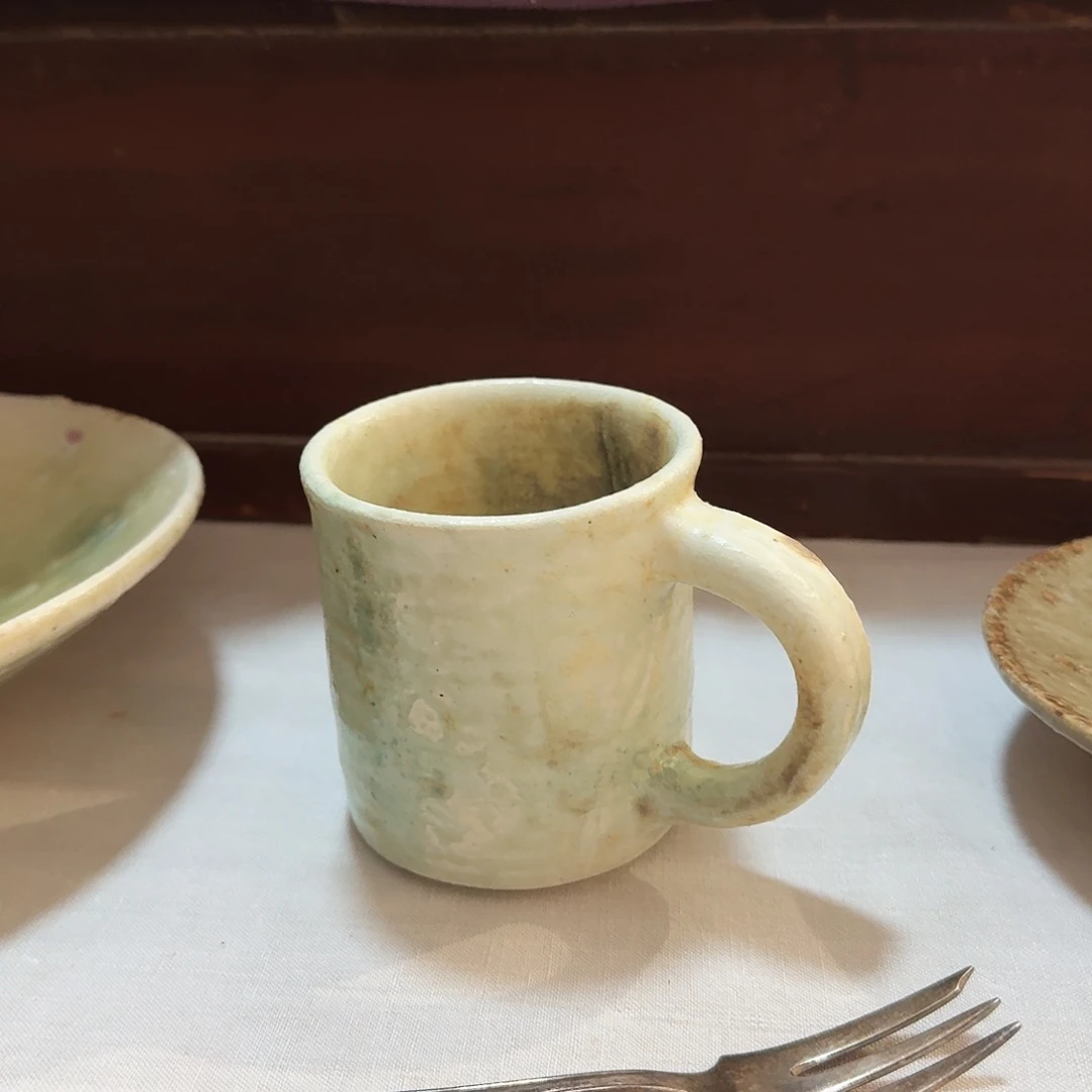 日本高端陶瓷器皿