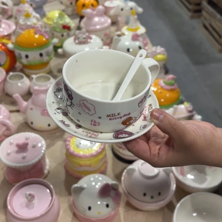 摆件陶陶瓷摆件欢迎光临