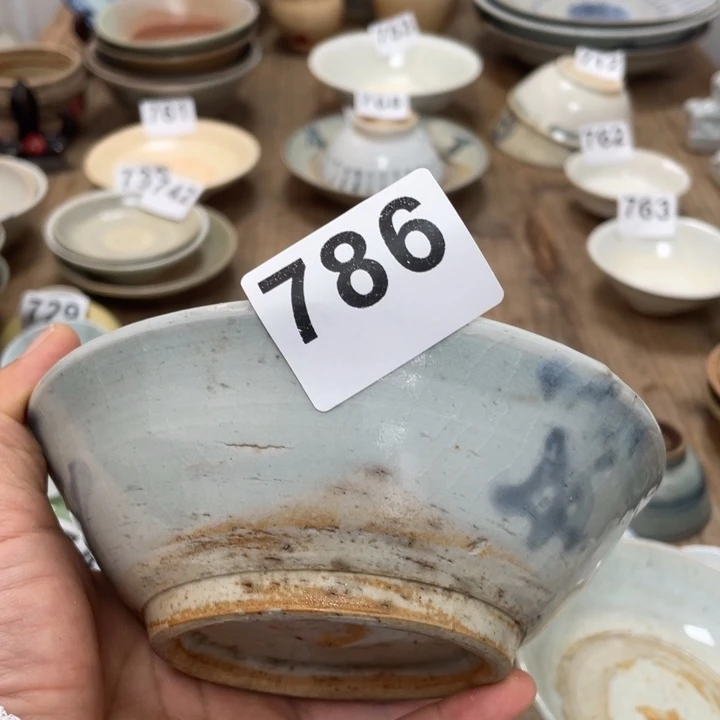 【闪购商品】紫**歌漂漂亮亮的老茶器786