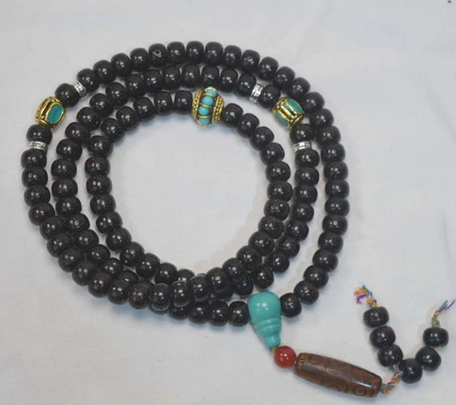 老星月菩提多圈手持卡9X7 无礼盒 576