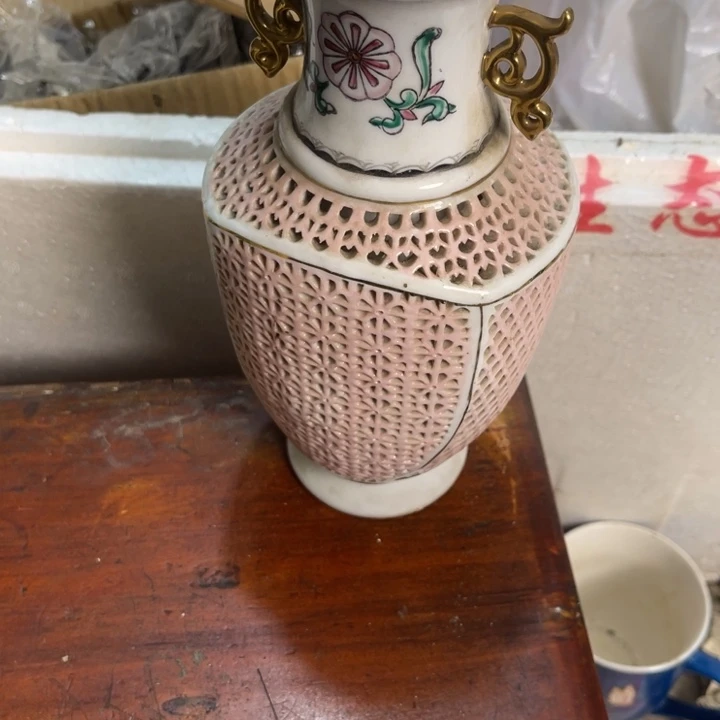 杰***彬手工艺品琉璃工艺品摆件工艺品