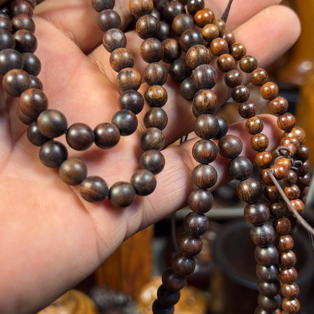 【闪购商品】黄花梨/降香黄檀孩