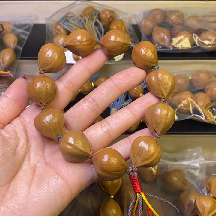 橄榄核手串/手链橄榄88/2.1