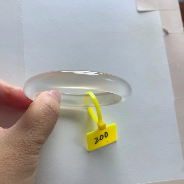 手镯玛瑙/玉髓未镶嵌55