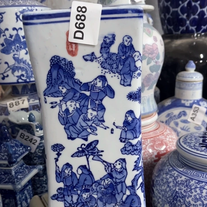 陶瓷制品瑕疵处理