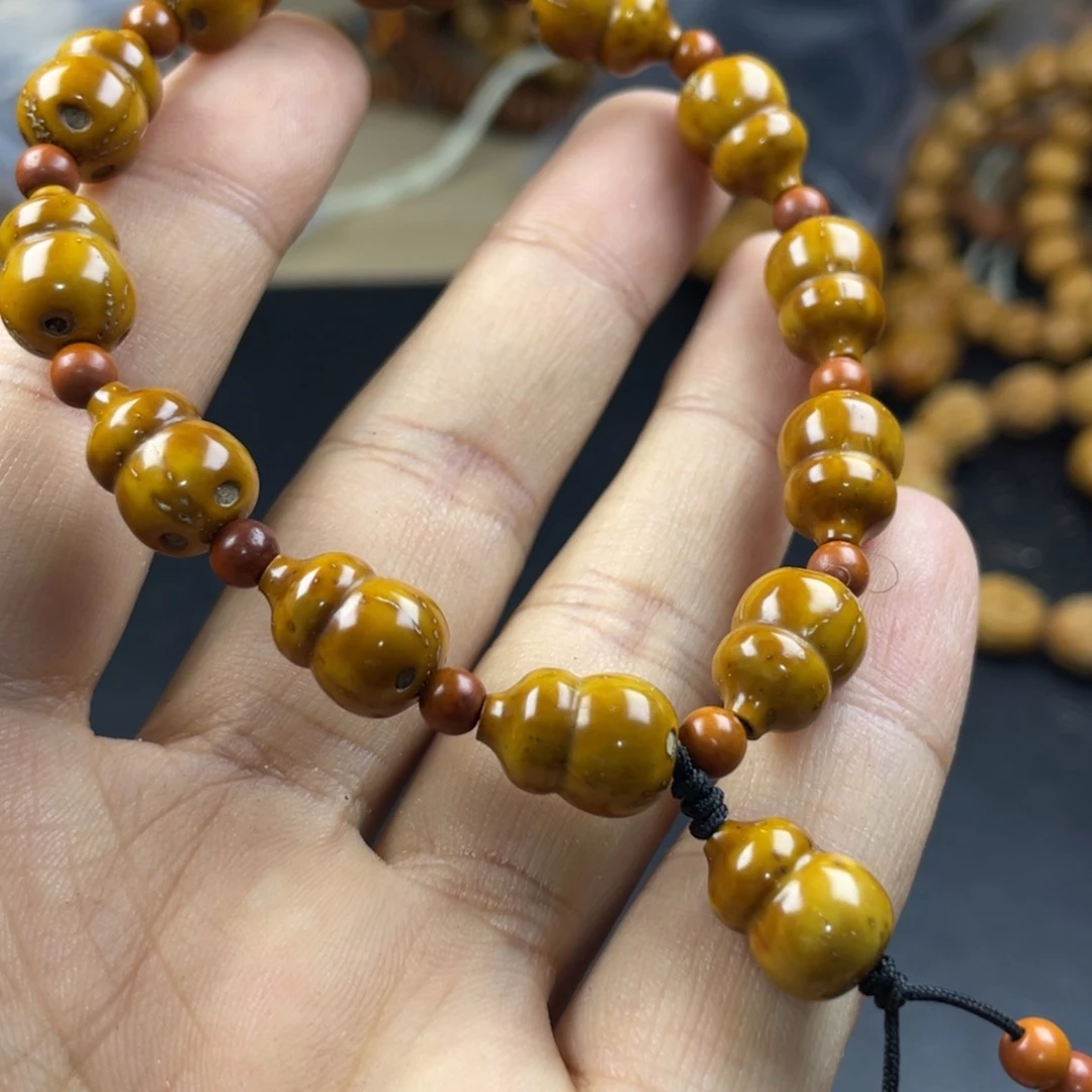 猴头核桃吊坠嗯……别