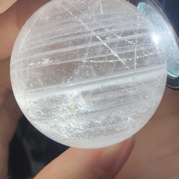 水晶摆件未镶嵌d282