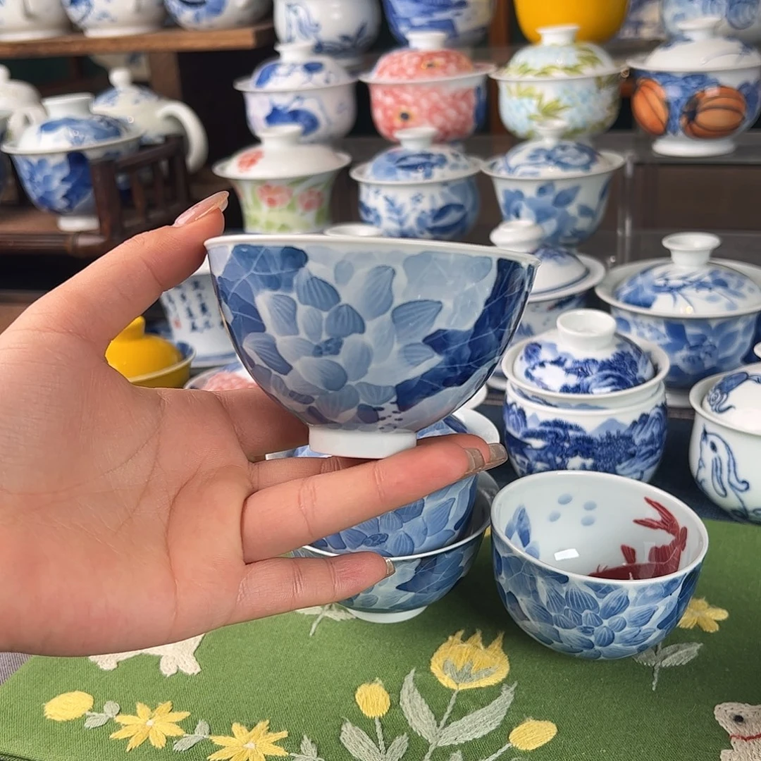 杯。