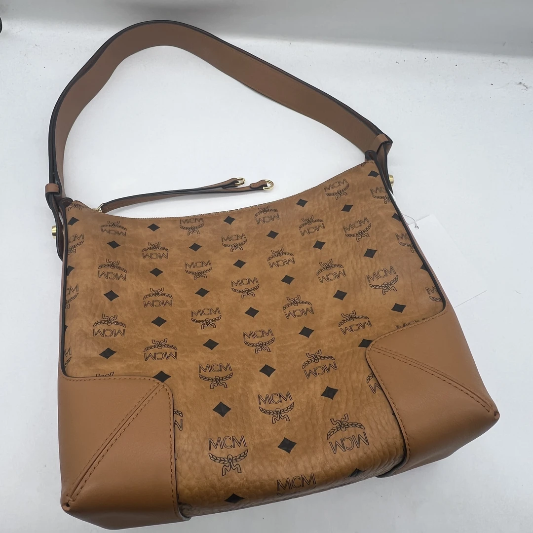 95新 MCM 单肩包/047