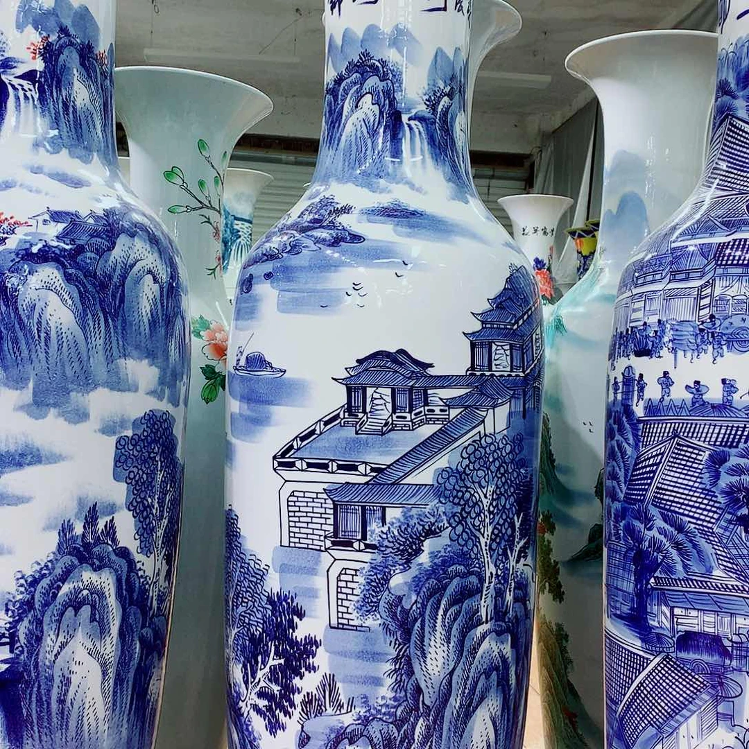 瓶车****人1.6米一对包邮送底座