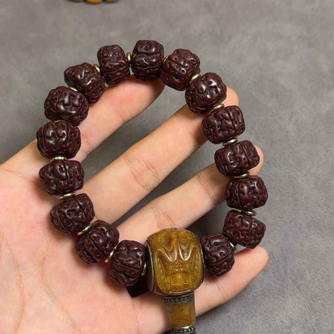 吊坠金刚菩提嘻*