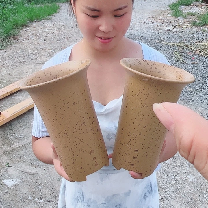 花盆紫砂宜兴紫砂精品花盆