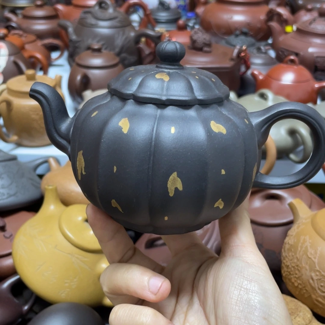 紫砂茶壶紫砂艺术学院