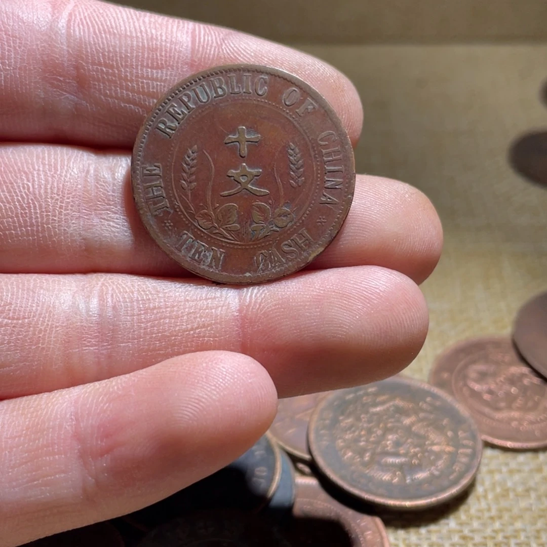 北***山花岗石纯铜锡合金纯铜博古通今小卢20