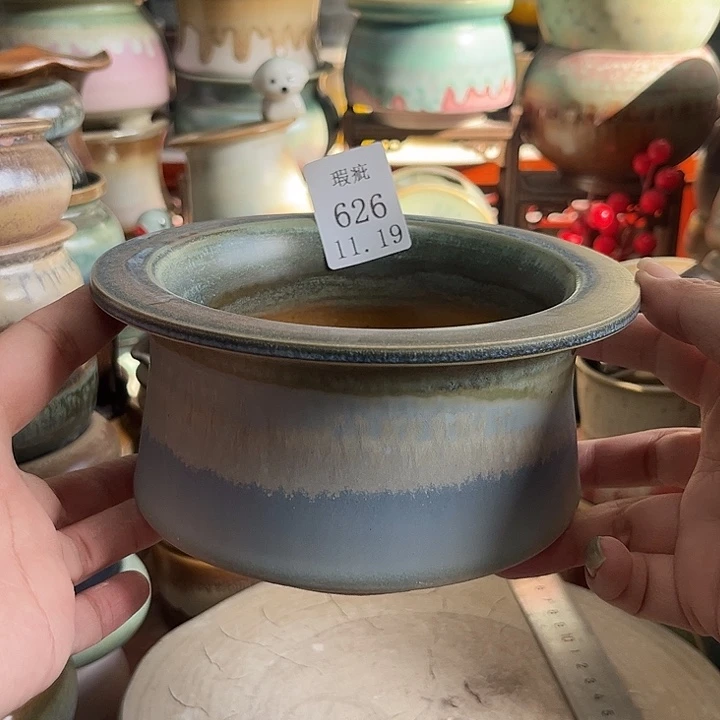 瓷片景德镇陶瓷手工制作