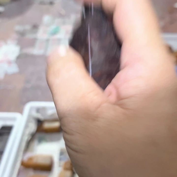 寿山石印石寿山石