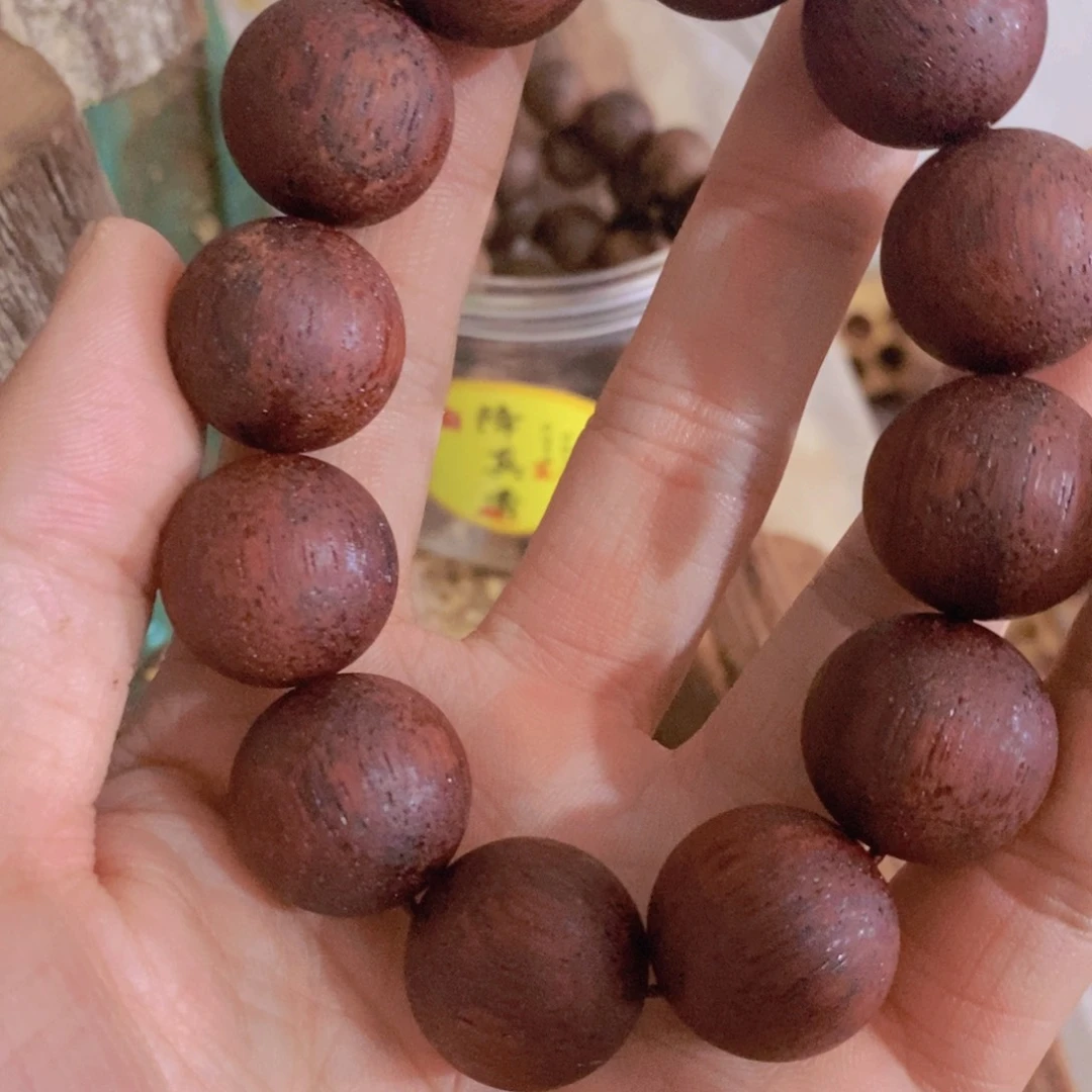 藤类降真香红土结晶2.0