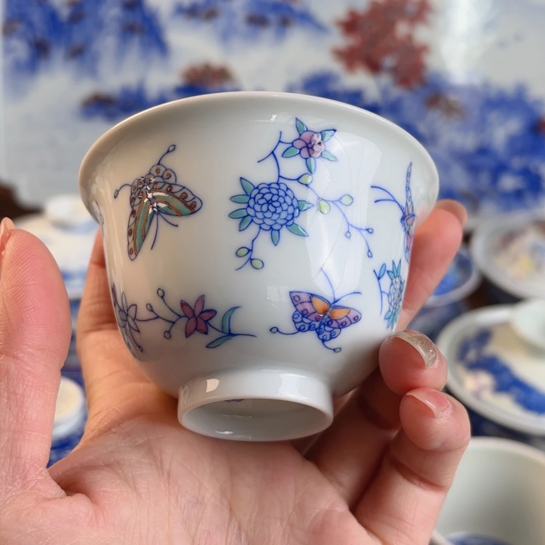 景德镇陶瓷景德镇窑