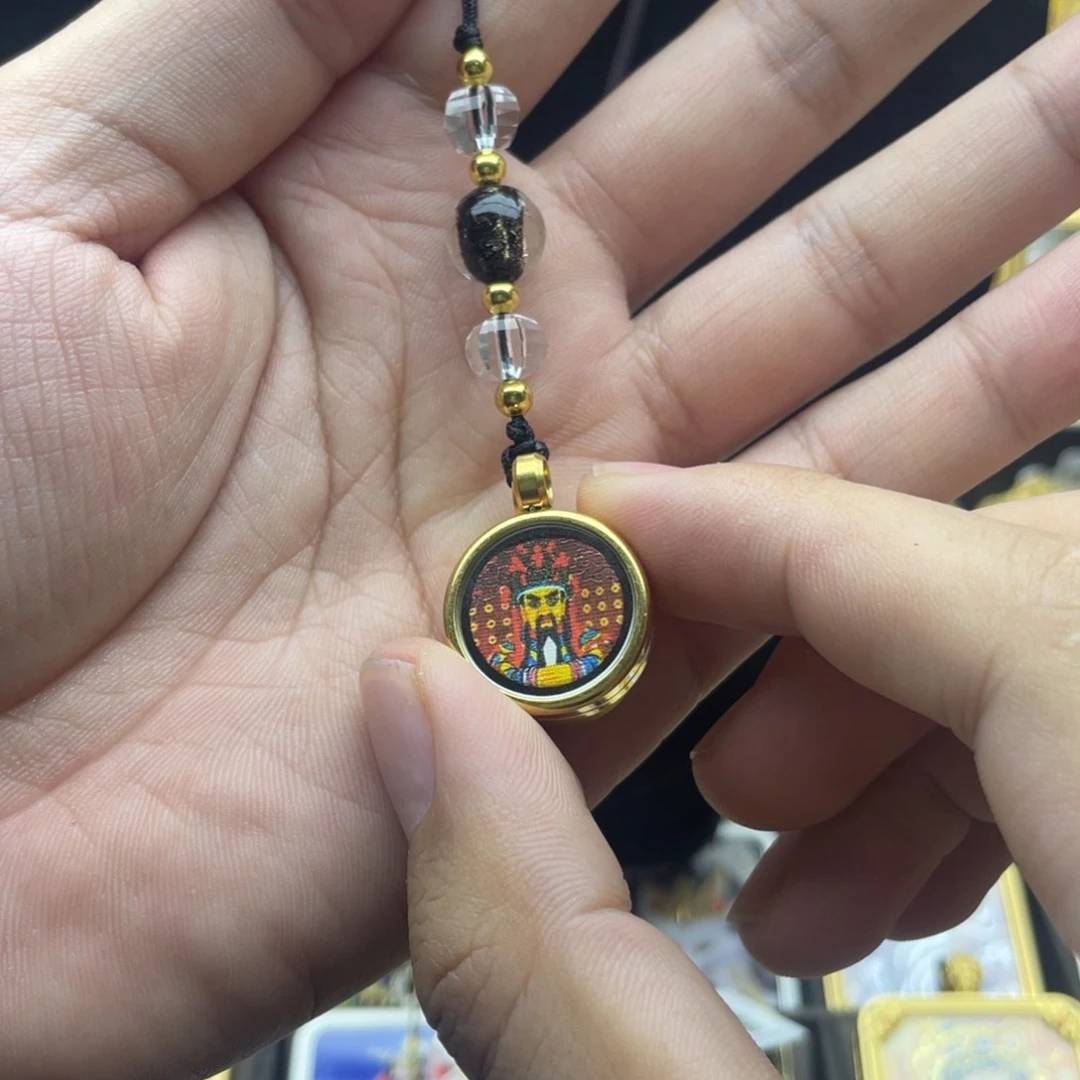 唐卡定制一步到位