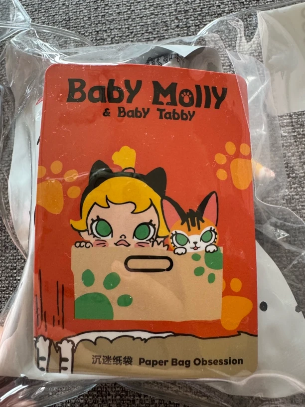 POP古董店树脂摆件潮玩手办 （定制类不退不换）