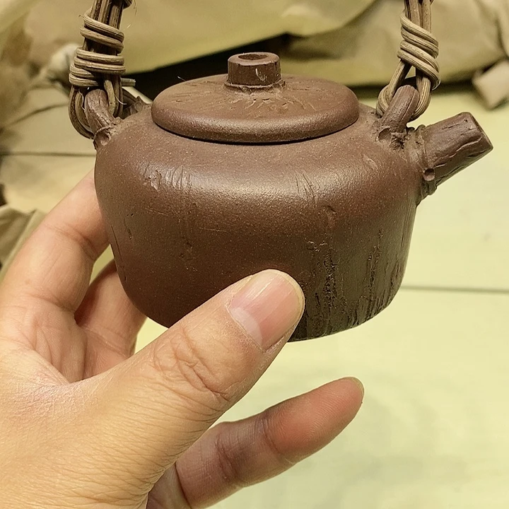 茶具紫砂杂项瓷器影*