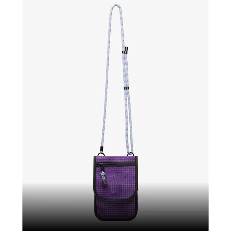 小众休闲百搭斜挎手机包